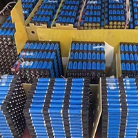 惠阳霞涌钛酸锂电池回收|锂电池的回收